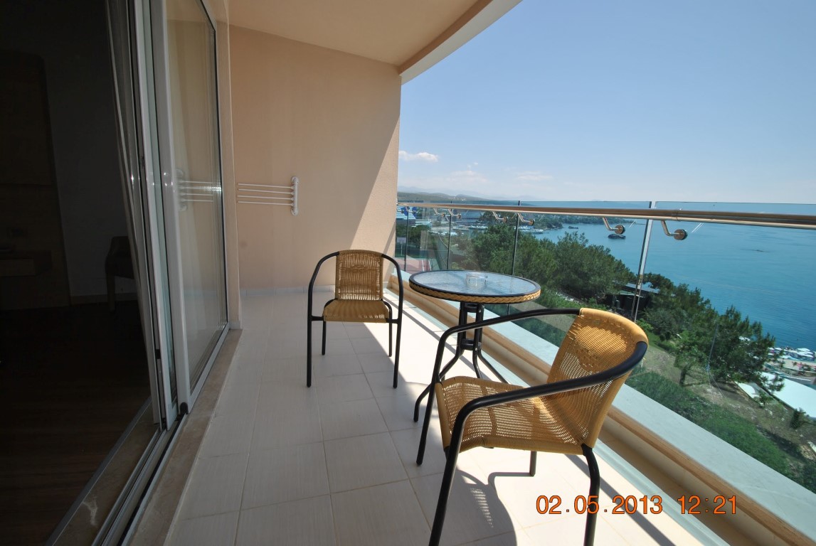 imagini hotel WATERPLANET DELUXE AQUAPARK ALANYA